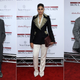 Image for article titled Stars Looked Dour At Iron Lady Premiere